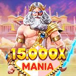 15.000x Mania