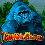 Congo Cash