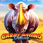 Great Rhino Deluxe